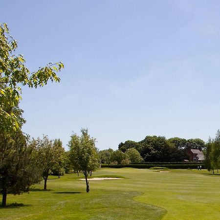 Appletree Holiday Park Бостон Екстер'єр фото