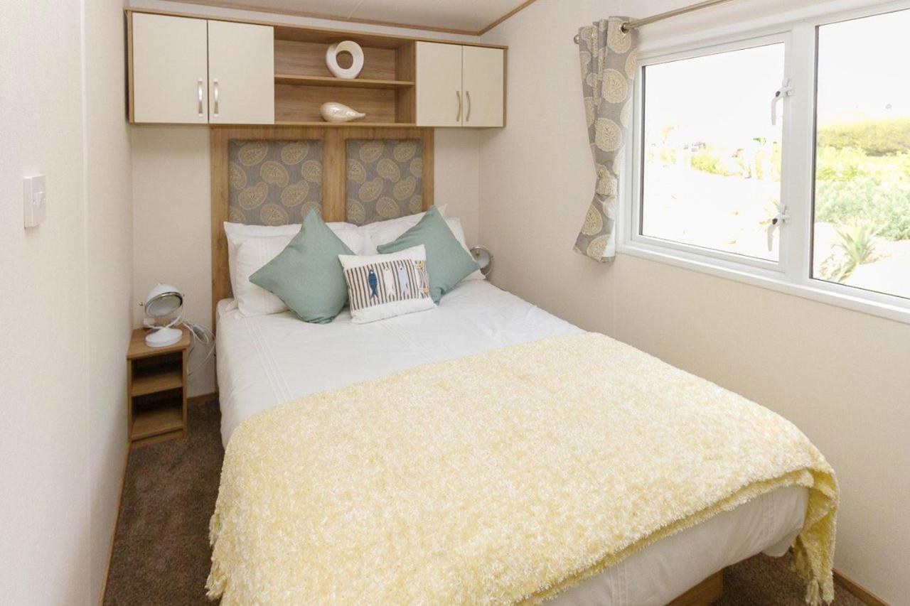 Appletree Holiday Park Бостон Екстер'єр фото