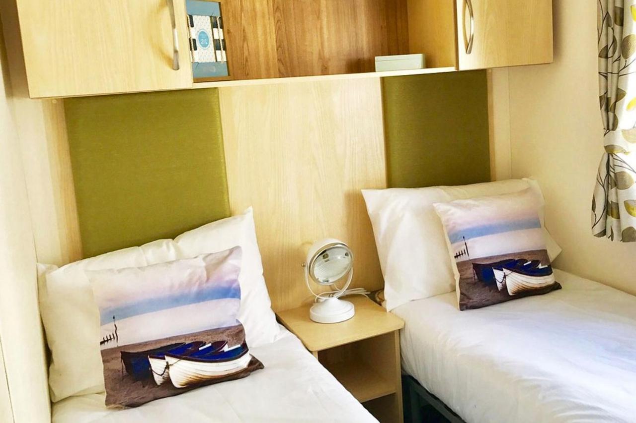 Appletree Holiday Park Бостон Екстер'єр фото