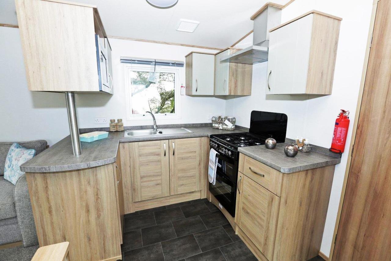 Appletree Holiday Park Бостон Екстер'єр фото
