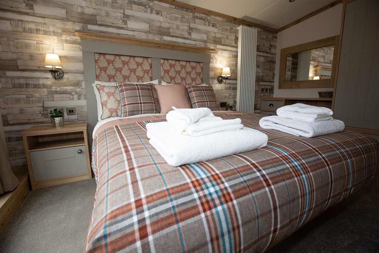 Appletree Holiday Park Бостон Екстер'єр фото