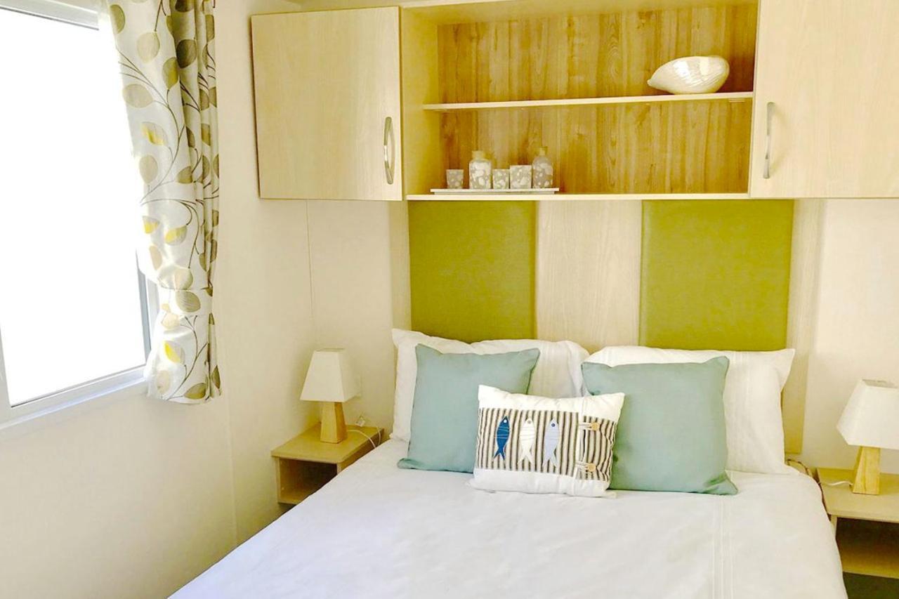 Appletree Holiday Park Бостон Екстер'єр фото