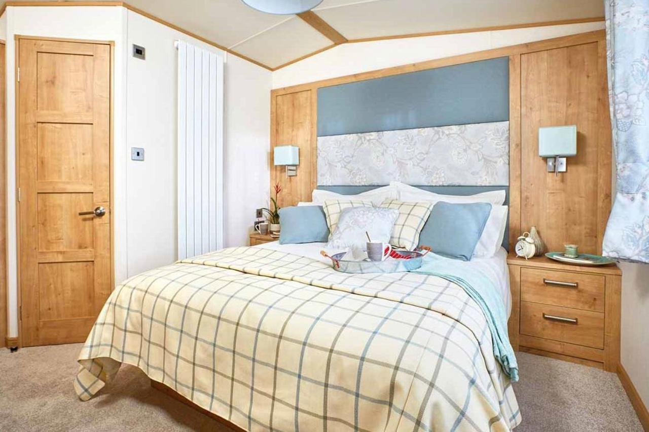 Appletree Holiday Park Бостон Екстер'єр фото