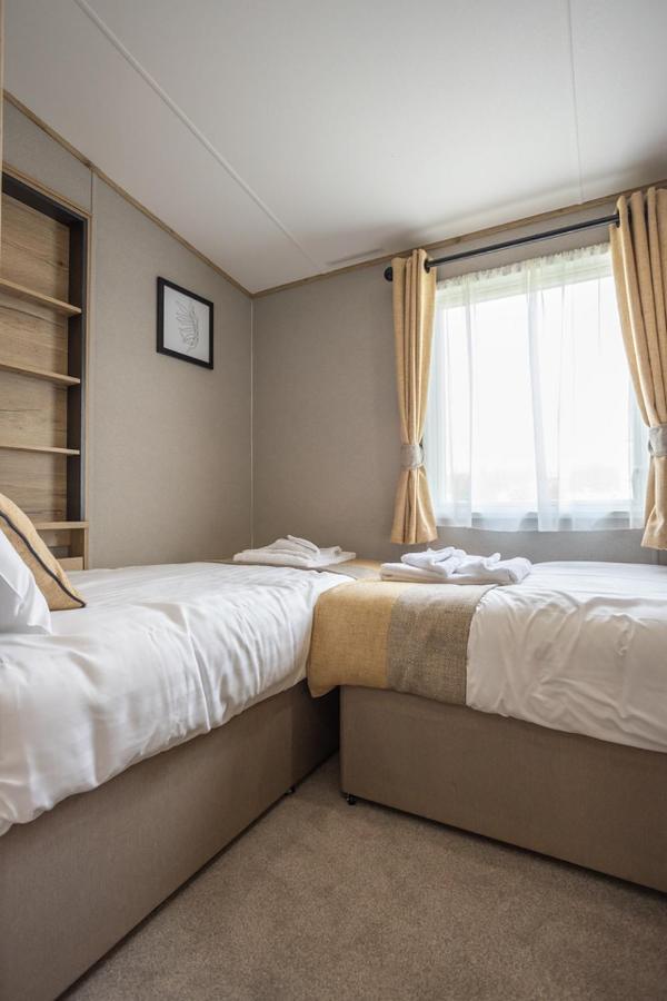 Appletree Holiday Park Бостон Екстер'єр фото