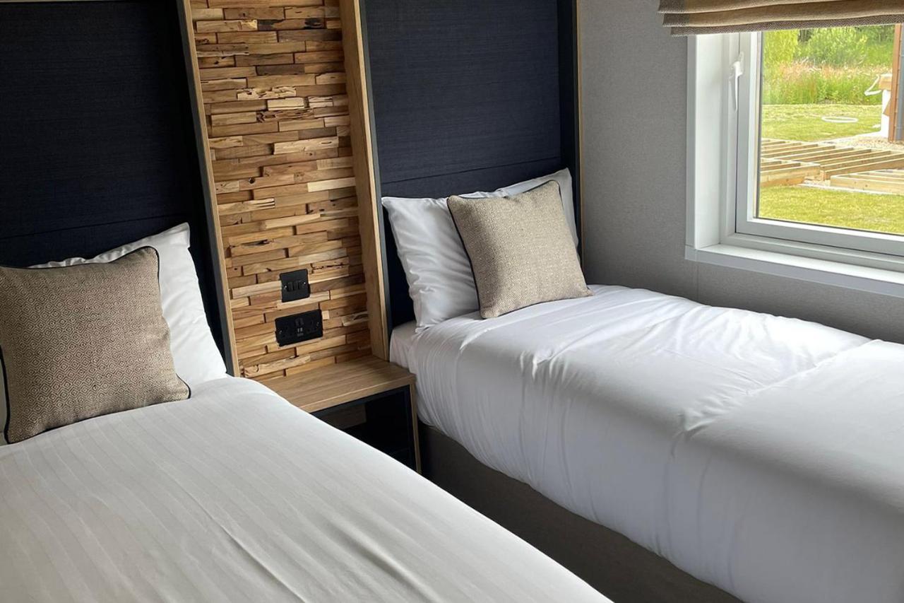 Appletree Holiday Park Бостон Екстер'єр фото