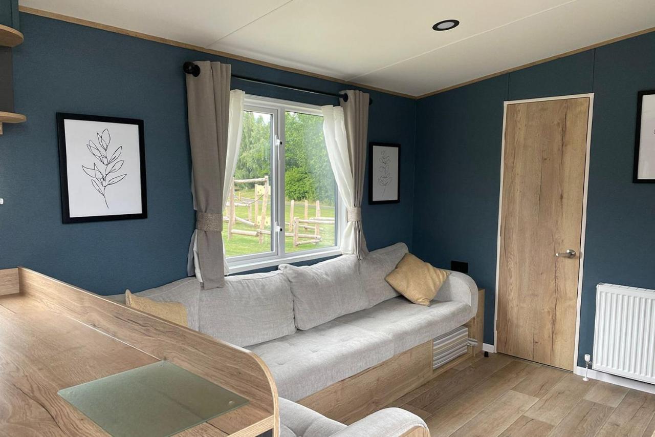 Appletree Holiday Park Бостон Екстер'єр фото